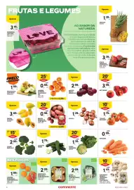 Folheto Continente Bom dia semana 6 Página 4