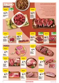 Folheto Continente Bom dia semana 6 Página 5