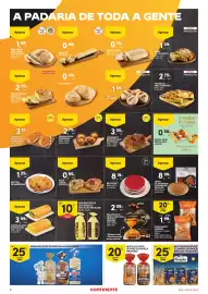 Folheto Continente Bom dia semana 6 Página 8