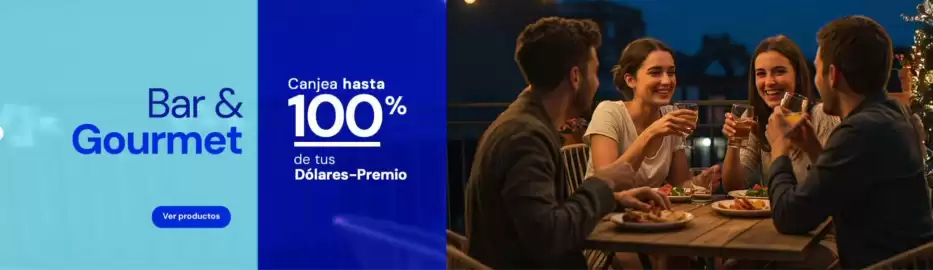 Catálogo Duty Free (Travel Club) Página 1