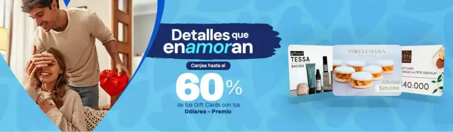 Catálogo Duty Free (Travel Club) Página 2