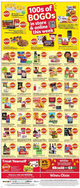 Winn Dixie weekly ad week 6 Page 8