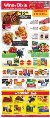 Winn Dixie weekly ad (valid until 11-02)