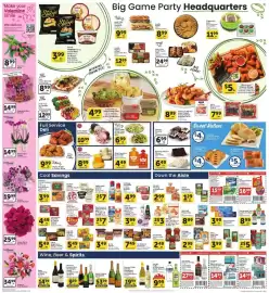 Vons weekly ad week 6 Page 4