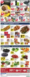 Vons weekly ad week 6 Page 5