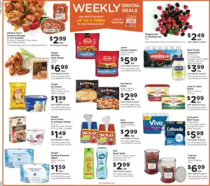 Fred Meyer weekly ad week 6 Page 2