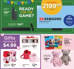 Fred Meyer weekly ad week 6 Page 3