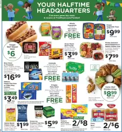 Fred Meyer weekly ad week 6 Page 4