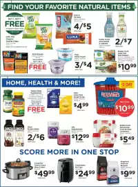 Fred Meyer weekly ad week 6 Page 9