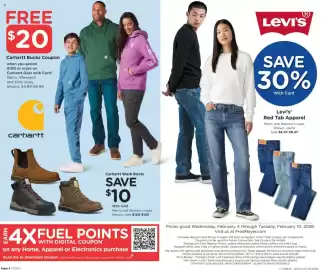 Fred Meyer weekly ad week 6 Page 5