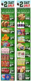 IGA weekly ad week 6 Page 2
