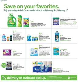 Publix weekly ad week 6 Page 20
