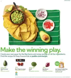 Publix weekly ad week 6 Page 11