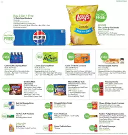 Publix weekly ad week 6 Page 13