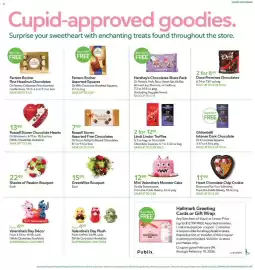 Publix weekly ad week 6 Page 19