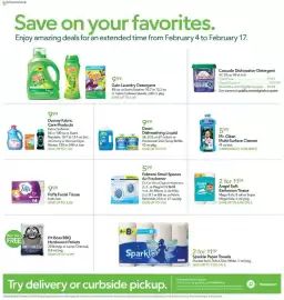 Publix weekly ad week 6 Page 20