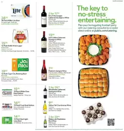 Publix weekly ad week 6 Page 3