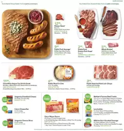 Publix weekly ad week 6 Page 5