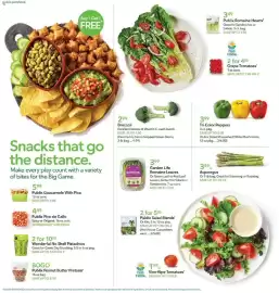 Publix weekly ad week 6 Page 6