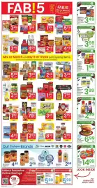 Albertsons weekly ad week 6 Page 2