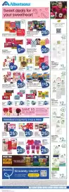 Albertsons weekly ad week 6 Page 5