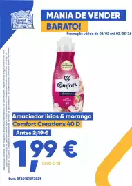 Folheto Casa Cheia Página 2