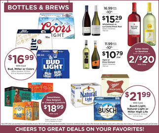 Kroger weekly ad week 6 Page 12