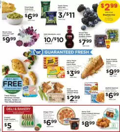 Kroger weekly ad week 6 Page 11