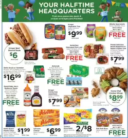 Kroger weekly ad week 6 Page 4