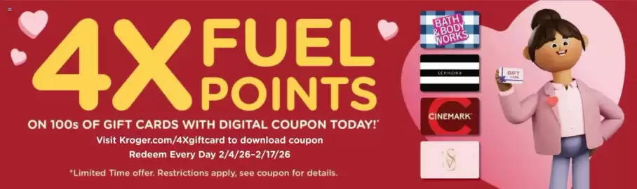 Kroger weekly ad week 6 Page 7