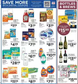 Kroger weekly ad week 6 Page 8