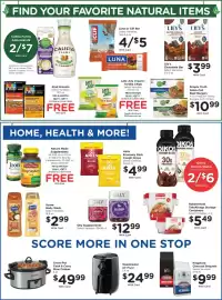 Kroger weekly ad week 6 Page 9