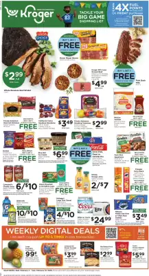 Kroger weekly ad (valid until 11-02)