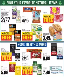 Mariano's weekly ad week 6 Page 10