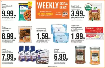 Mariano's weekly ad week 6 Page 4