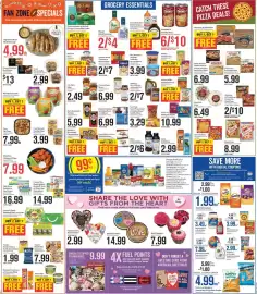 Mariano's weekly ad week 6 Page 5