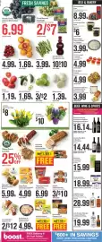 Mariano's weekly ad week 6 Page 6