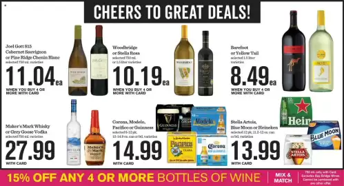 Mariano's weekly ad week 6 Page 8