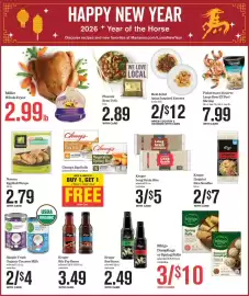 Mariano's weekly ad week 6 Page 9