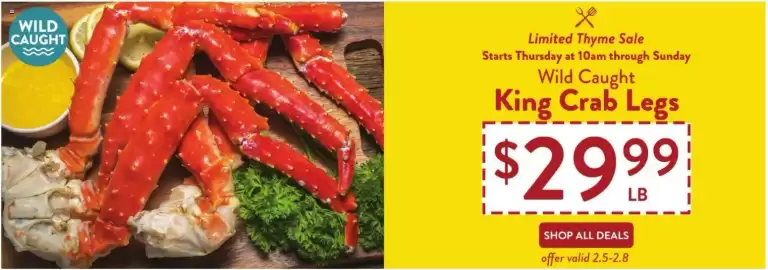 Fresh Thyme weekly ad week 6 Page 2