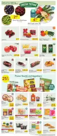 Fresh Thyme weekly ad week 6 Page 3