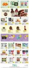 Fresh Thyme weekly ad week 6 Page 5