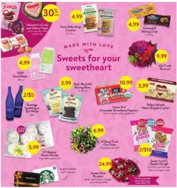 Fresh Thyme weekly ad week 6 Page 6