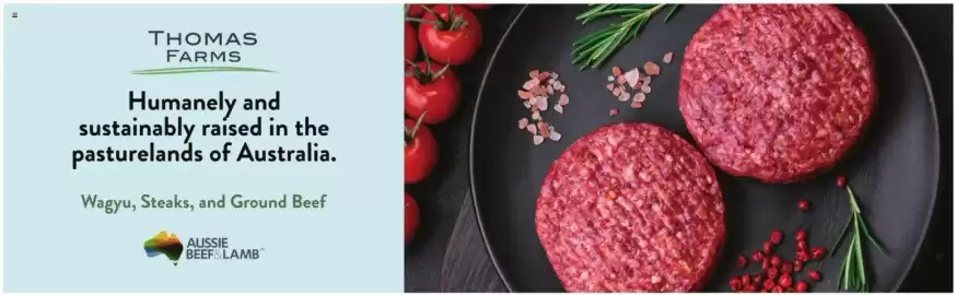 Fresh Thyme weekly ad week 6 Page 8