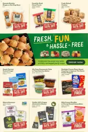 Sprouts Farmers Market weekly ad Page 10