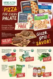 Sprouts Farmers Market weekly ad Page 2