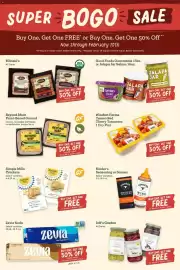Sprouts Farmers Market weekly ad Page 6