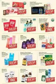 Sprouts Farmers Market weekly ad Page 7
