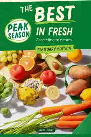 Sprouts Farmers Market weekly ad Page 9