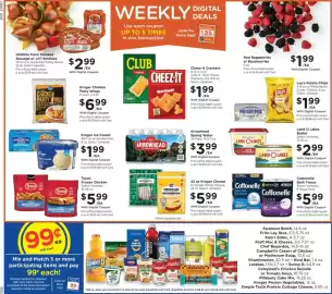 King Soopers weekly ad week 6 Page 2